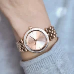 Michael Kors Watch For Women MK3366 - Image 16