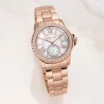Michael Kors Watch For Women MK7364 - Image 11