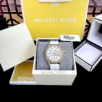 Michael Kors Watch For Women MK7372 - Image 7
