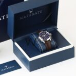 Maserati Watch For Men R8871618001 - Image 7