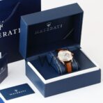 Maserati Watch For Men R8871633002 - Image 7
