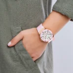 Guess Watch For Women GW0030L4 - Image 7