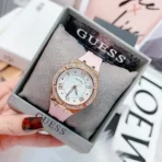 Guess Watch For Women GW0034L3 - Image 13