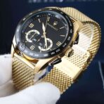 Maserati Watch For Men R8873612010 - Image 8
