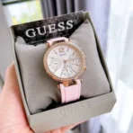 Guess Watch For Women GW0113L4 - Image 9