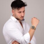 Maserati Watch For Men R8873642001 - Image 7