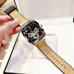 Guess Watch For Men GW0202G3 - Image 11