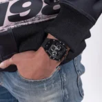 Guess Watch For Men GW0203G3 - Image 8