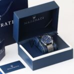 Maserati Watch For Men R8873612009 - Image 7