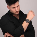 Maserati Watch For Men R8873645001 - Image 7