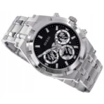 Guess Watch For Men GW0260G1 - Image 13