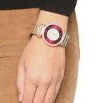 Michael Kors Watch For Women MK3377 - Image 11