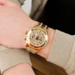 Guess Watch For Men GW0261G2 - Image 7