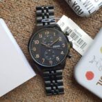 Fossil Watch For Men FS4934 - Image 7