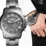 Fossil Watch For Men FS5256 - Image 7