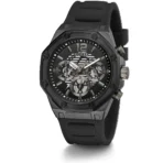 Guess Watch For Men GW0263G4 - Image 9