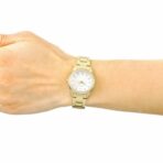 Guess Watch For Women W0445L2 - Image 7