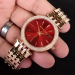 Michael Kors Watch For Women MK3378 - Image 12