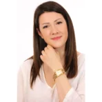 Guess Watch For Women GW0294L2 - Image 7