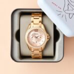 Fossil Watch For Women ES2811 - Image 7