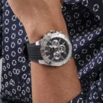 Guess Watch For Men GW0333G1 - Image 7