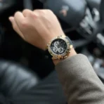 Guess Watch For Men GW0333G2 - Image 8