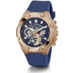 Guess Watch For Men GW0334G3 - Image 9