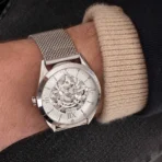 Guess Watch For Men GW0368G1 - Image 8