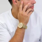 Guess Watch For Men GW0368G2 - Image 10