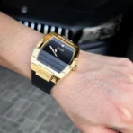 Guess Watch For Men GW0386G3 - Image 7