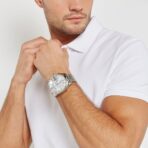 Diesel Watch For Men DZ4477 - Image 7