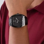 Guess Watch For Men GW0387G3 - Image 9