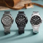 Fossil Watch For Men FS4532 - Image 7