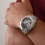 Guess Watch For Men GW0390G1 - Image 7