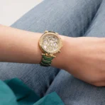 Guess Watch For Women GW0403L2 - Image 7