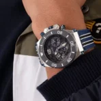 Guess Watch For Men GW0415G2 - Image 7