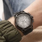 Guess Watch For Men GW0423G3 - Image 7