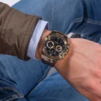 Guess Watch For Men GW0425G1 - Image 7