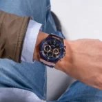 Guess Watch For Men GW0425G3 - Image 7