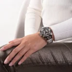 Guess Watch For Women GW0464L1 - Image 14