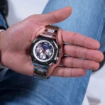 Guess Watch For Men GW0489G1 - Image 11