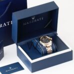 Maserati Watch For Men R8873612003 - Image 7