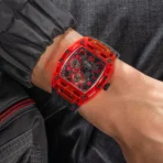 Guess Watch For Men GW0499G4 - Image 13