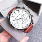 Michael Kors Watch For Men MK8441 - Image 7