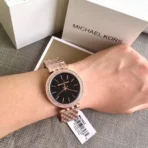 Michael Kors Watch For Women MK3402 - Image 14