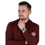 Maserati Watch For Men R8873612008 - Image 7