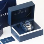 Maserati Watch For Men R8873612014 - Image 7