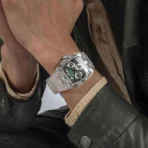 Guess Watch For Men GW0499G8 - Image 8