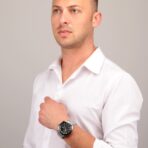 Maserati Watch For Men R8873612015 - Image 9