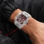 Guess Watch For Men GW0499G9 - Image 9